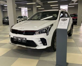 KIA Rio X (x-line)