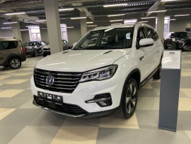 Changan CS75 FL