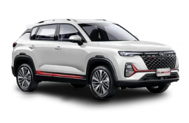 Changan CS35 Plus 