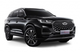CHERY Tiggo 8 Pro Max 