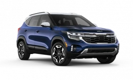 KIA Seltos I Рест