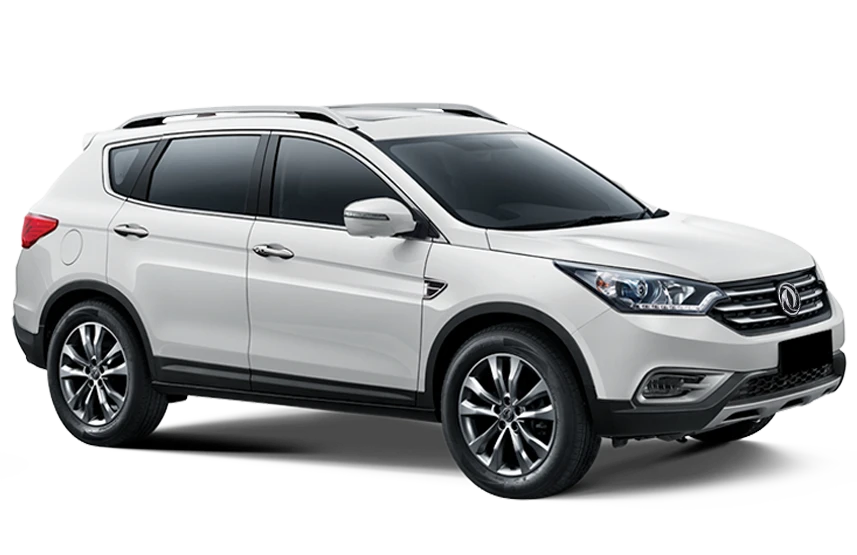 Dongfeng AX7