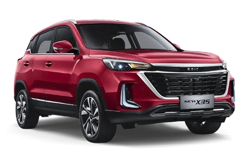 BAIC X35
