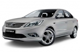 Changan Eado 