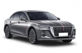Hongqi H5 II