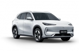 Geely EX5 I