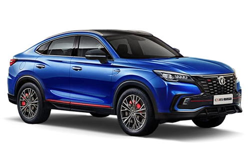 Changan CS85Coupe