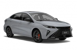 Omoda S5 GT 