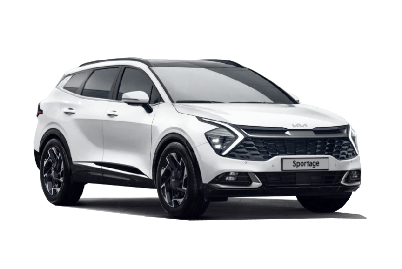 KIA Sportage 5