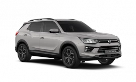 KGM Korando I