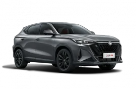 Changan CS35 MAX I