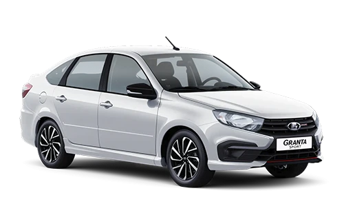 Lada Granta Sport Лифтбек