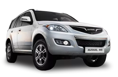Haval H5