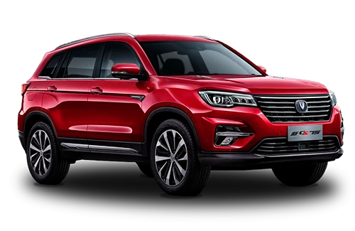 Changan CS75 FL