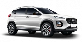 CHERY Tiggo 2 Pro 