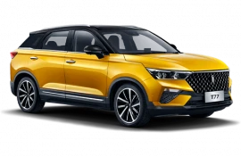 Bestune T77 I