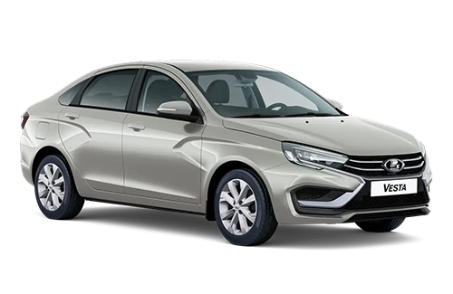 Lada Vesta Седан