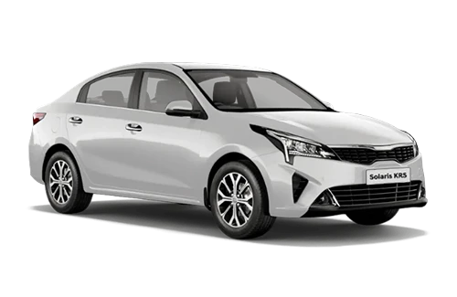 Solaris KRS