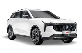 Bestune T55 I