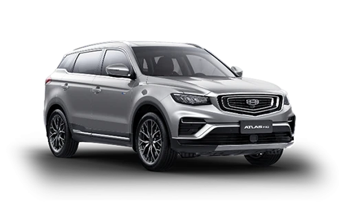Geely Atlas Pro