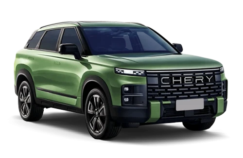 CHERY Explore 06 NEW