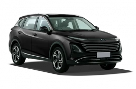 Bestune T90 I