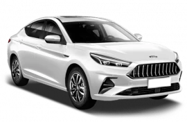 JAC J7 