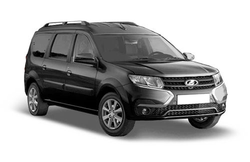Lada Largus Универсал 5 мест