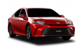 Toyota Camry IX