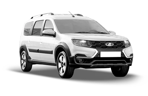 Lada Largus Cross