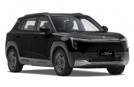 Evolute i-Joy II
