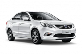 Changan Eado I