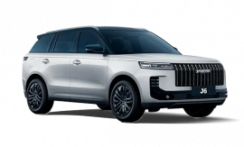 Jaecoo J6 I