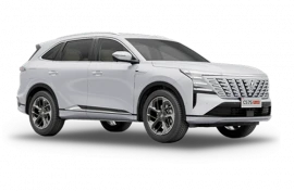 Changan CS75 Plus IV