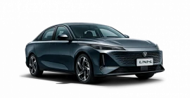 Changan UNI-L I