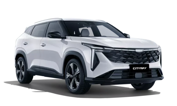 Geely Cityray