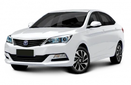 Changan Alsvin 