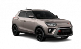 KGM Tivoli I