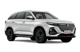Changan CS75 Pro I