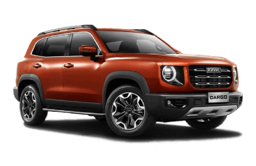 Haval Dargo