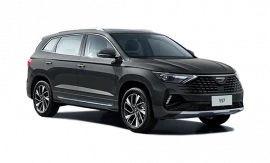 Jetta VS7 I Рест