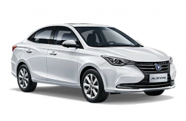 Changan Alsvin II