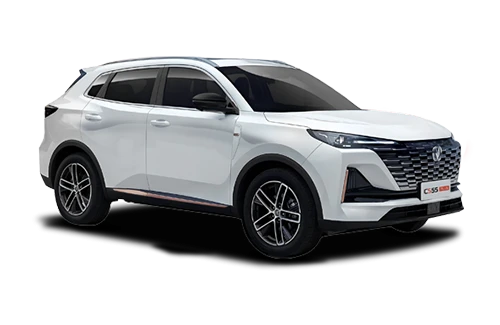 Changan CS55 Plus - фото №4