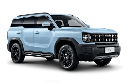 Haval H3