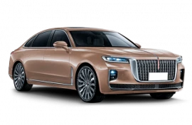 Hongqi H9 I Рест