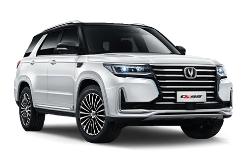 Changan CS95