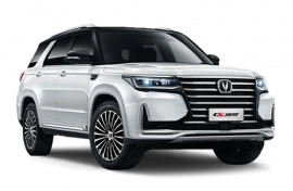 Changan CS95 