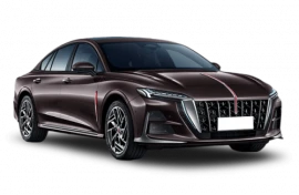 Hongqi H6 I