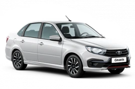 Lada Granta Drive Active I Рест