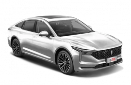 Bestune B70 I